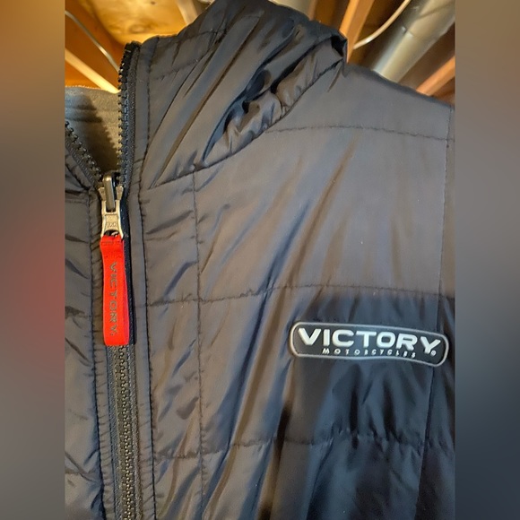 Victory Motorcycles Jackets & Coats - Picture 2 of 4